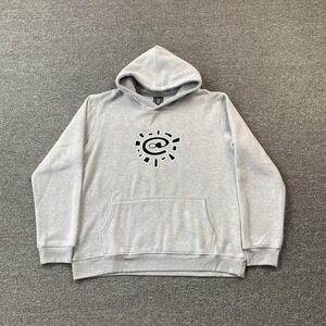 AlwayDoWhatYouShouldDo Men's Hoodie Size L